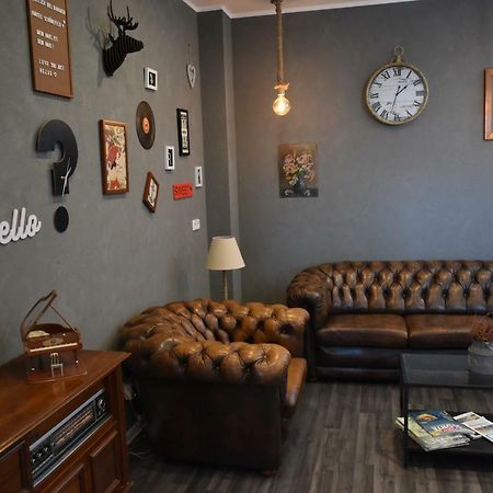 Motel Schoenefeld Großziethen Εξωτερικό φωτογραφία